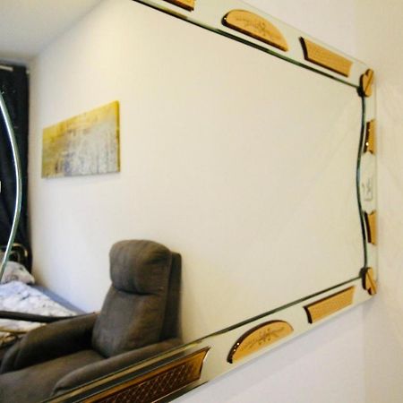 Luxury Apartment In Praterstern Area فيينا المظهر الخارجي الصورة