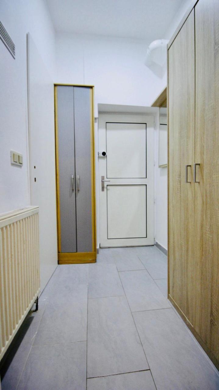 Luxury Apartment In Praterstern Area فيينا المظهر الخارجي الصورة