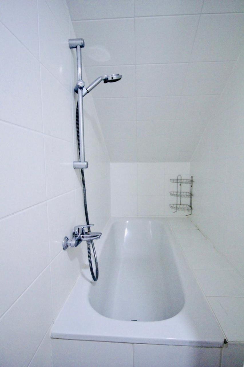 Luxury Apartment In Praterstern Area فيينا المظهر الخارجي الصورة