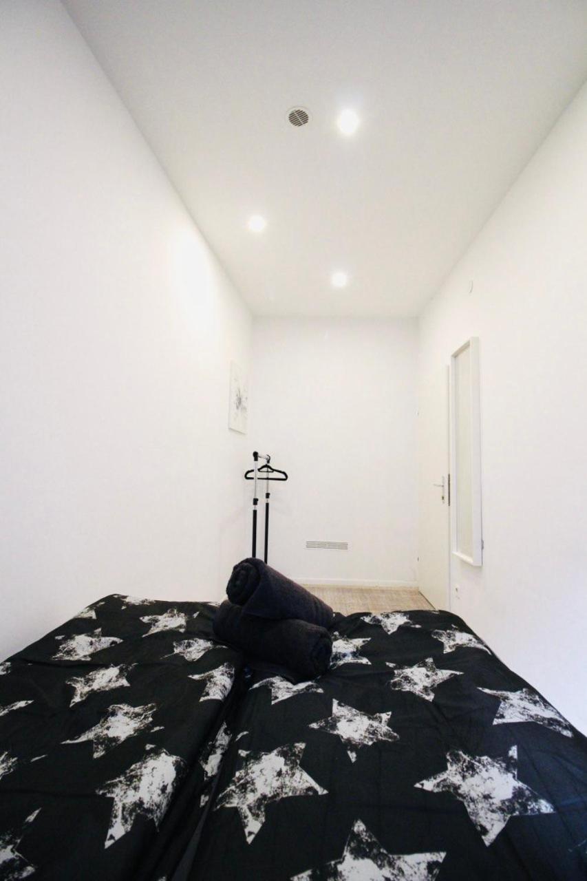 Luxury Apartment In Praterstern Area فيينا المظهر الخارجي الصورة