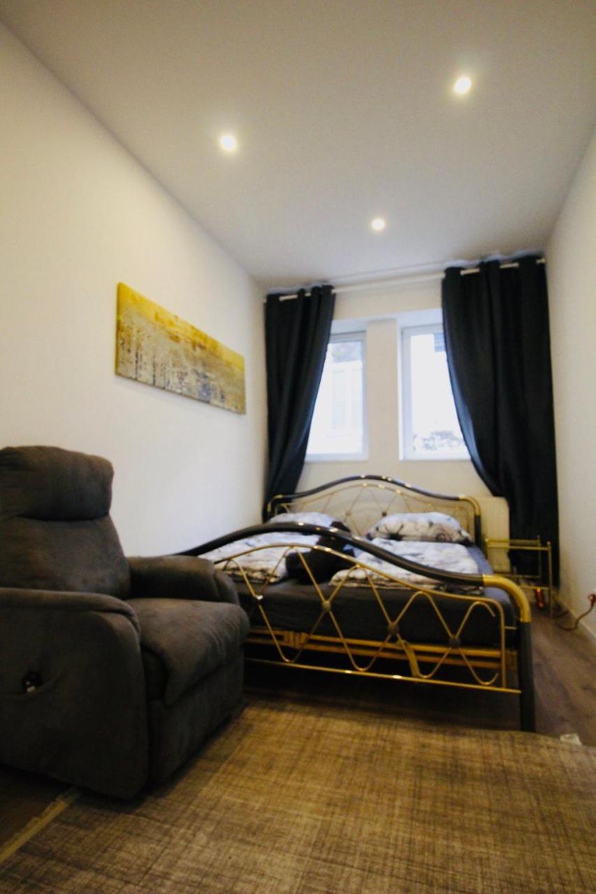 Luxury Apartment In Praterstern Area فيينا المظهر الخارجي الصورة
