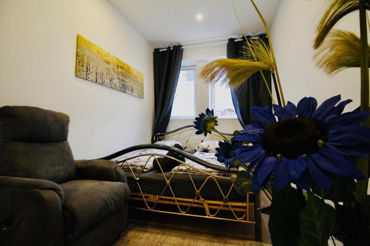 Luxury Apartment In Praterstern Area فيينا المظهر الخارجي الصورة