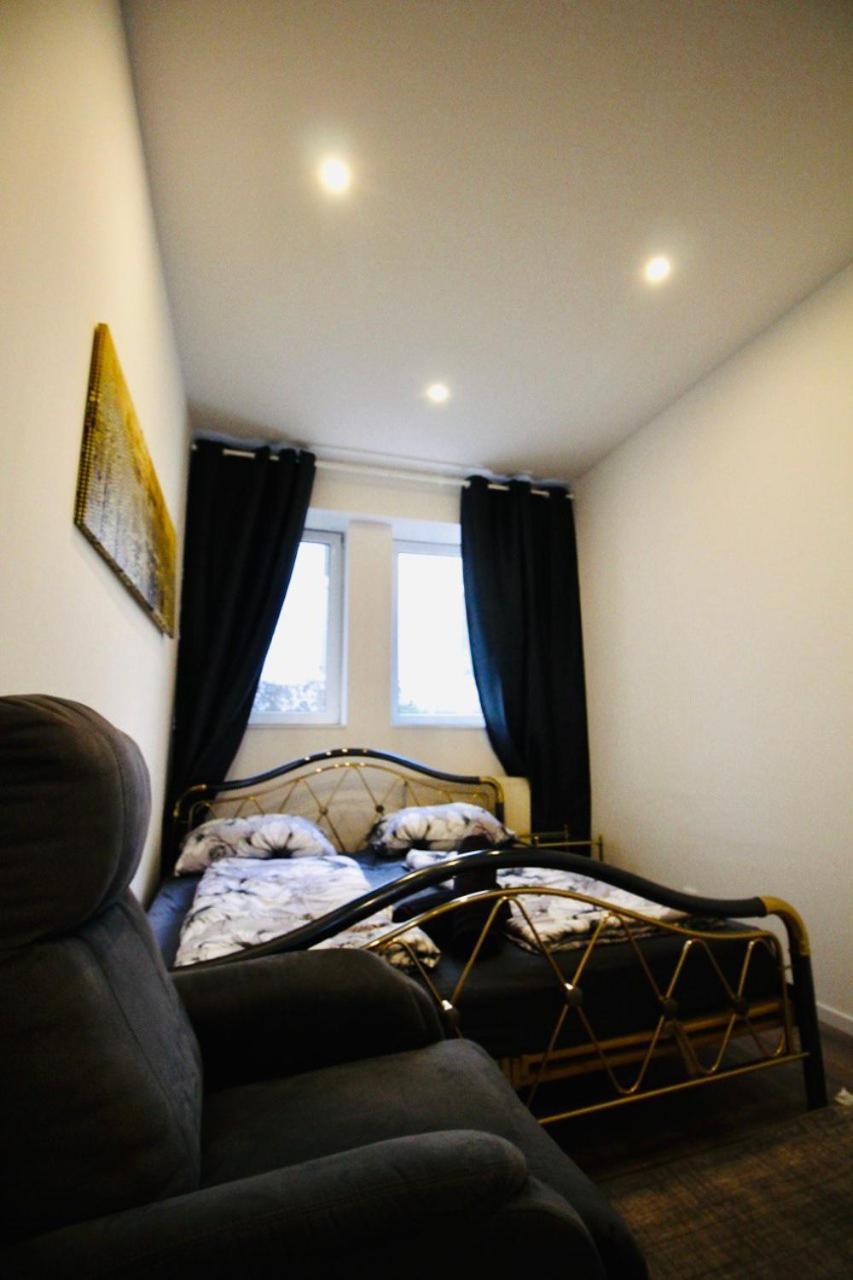Luxury Apartment In Praterstern Area فيينا المظهر الخارجي الصورة