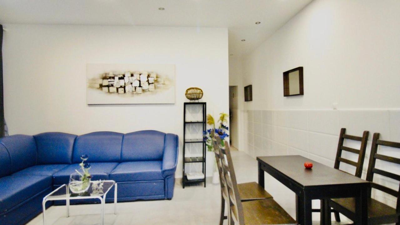 Luxury Apartment In Praterstern Area فيينا المظهر الخارجي الصورة