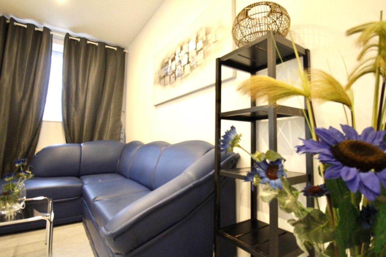 Luxury Apartment In Praterstern Area فيينا المظهر الخارجي الصورة