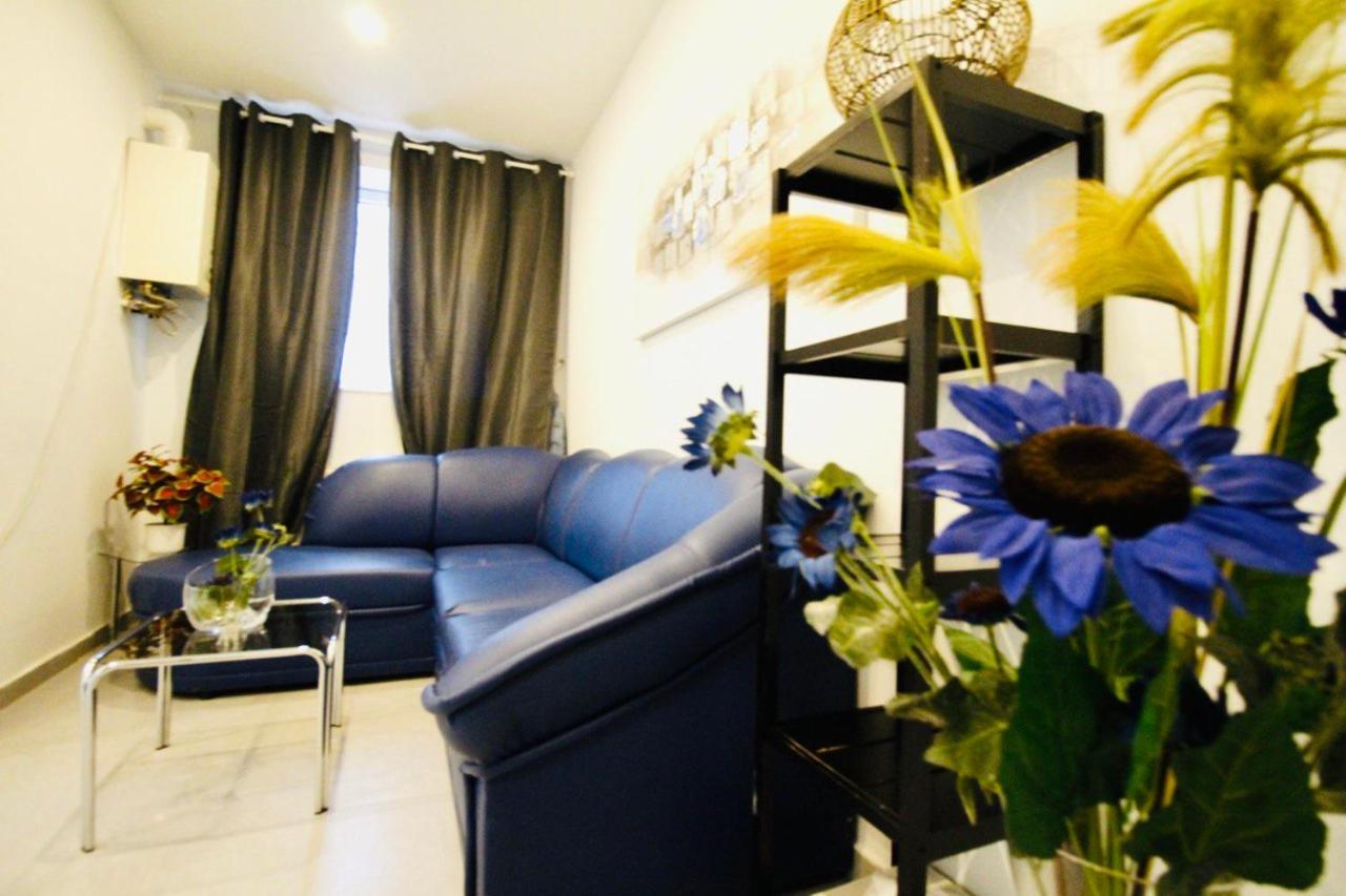 Luxury Apartment In Praterstern Area فيينا المظهر الخارجي الصورة